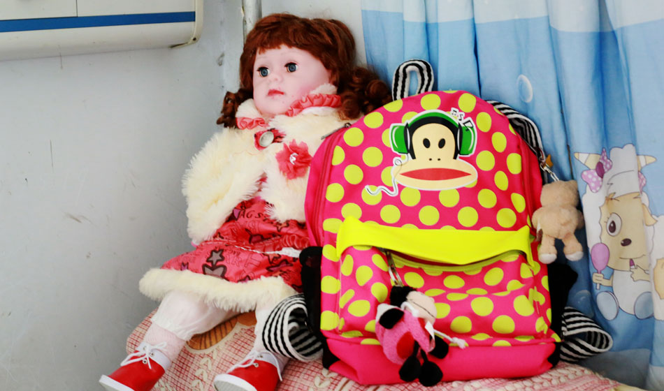 桑村260多口人在等你回家！為你獻愛心不留名的好人在等你康復！小彬嫻，我們都在你身邊不曾離去，堅強！